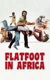 Flatfoot in Africa