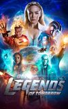 DC's Legends of Tomorrow