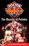 Doctor Who: The Monster of Peladon