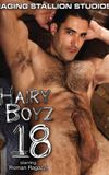 Hairy Boyz 18