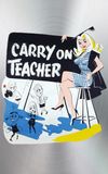 Carry On Teacher