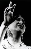 Umm Kulthum: A Voice Like Egypt