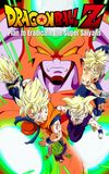 Dragon Ball Z: Plan to Eradicate the Super Saiyans