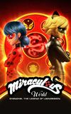 Miraculous World: Shanghai - The Legend of Ladydragon