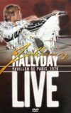 Johnny Hallyday - Pavillon de Paris