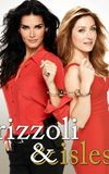 Rizzoli & Isles