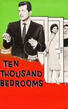 Ten Thousand Bedrooms