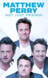 Matthew Perry: Not just Friends