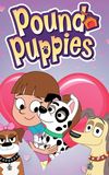 Pound Puppies