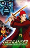 Highlander: The Animated Series