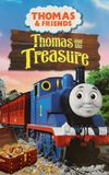 Thomas and Friends: Thomas and the Treasure