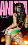 Anitta: Live at Rock in Rio Lisbon