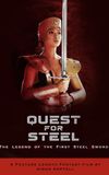 Quest for Steel