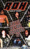 ROH: Death Before Dishonor IV