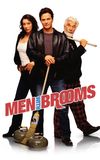 Men with Brooms