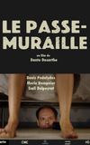 Le passe-muraille