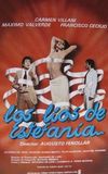 Los líos de Estefanía