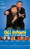 Gli infami - Episodi di vita quotidiana