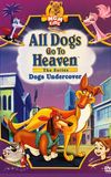 All Dogs Go To Heaven: The Series