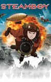 Steamboy