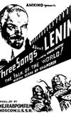 Three Songs About Lenin