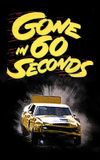 Gone in 60 Seconds