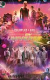 Coldplay x BTS Inside ‘My Universe’ Documentary