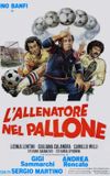 L'allenatore nel pallone