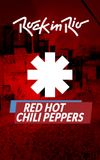 Red Hot Chili Peppers - Rock in Rio