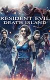 Resident Evil: Death Island