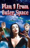 Plan 9 from Outer Space