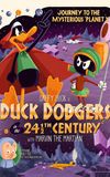 Duck Dodgers in the 24½th Century