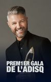 Le Premier Gala de l'ADISQ