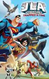 JLA Adventures: Trapped in Time