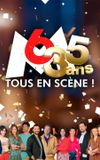 35 ans M6 tous en scène