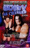 ECW Guilty as Charged 2001