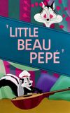 Little Beau Pepé