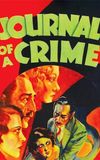 Journal of a Crime