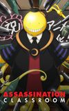 Assassination Classroom