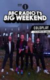 Coldplay: BBC Radio 1's Big Weekend • Whitby Abbey