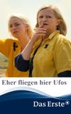 Eher fliegen hier UFOs