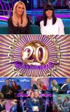 Strictly Come Dancing: 20 Fabulous Years