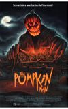 The Pumpkin Man