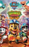 PAW Patrol: Dino Rescue