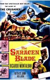 The Saracen Blade