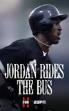 Jordan Rides the Bus