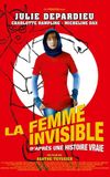 The Invisible Woman