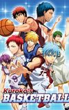 Kuroko's Basketball