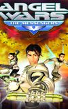 Angel Wars: The Messengers