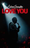 Adam Sandler: Love You